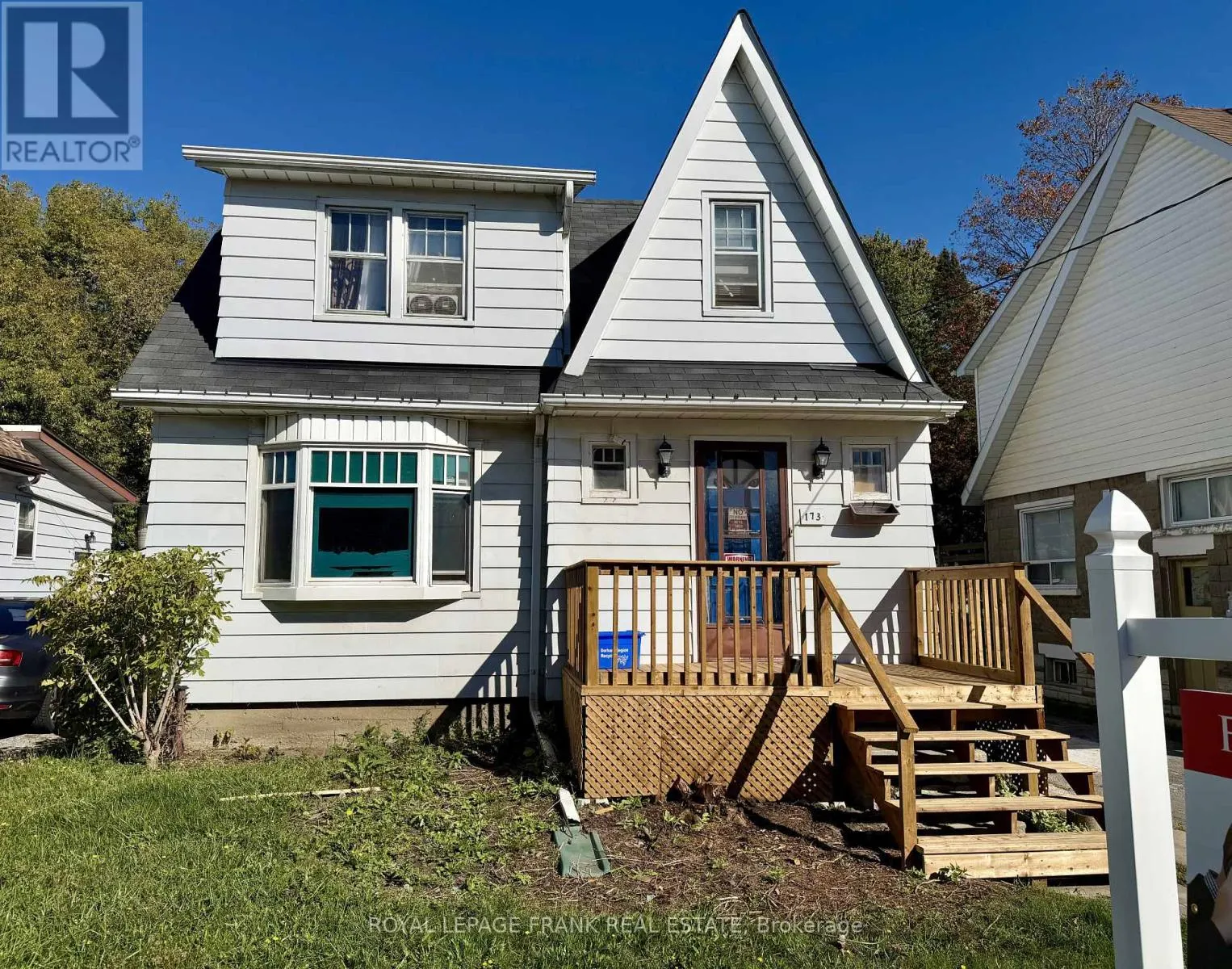 173 PARK ROAD S