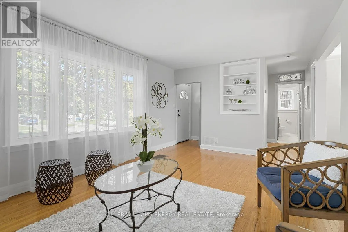 233 GREENWOOD AVENUE