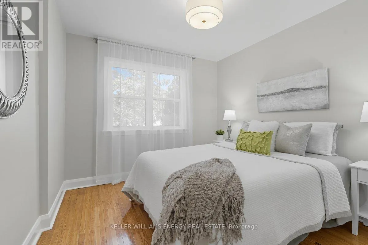233 GREENWOOD AVENUE