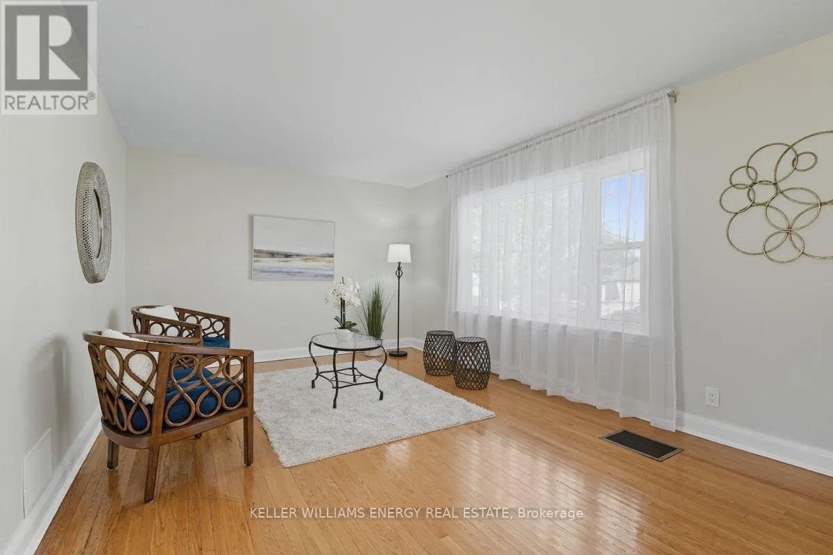 233 GREENWOOD AVENUE