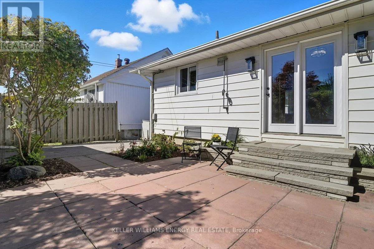 233 GREENWOOD AVENUE