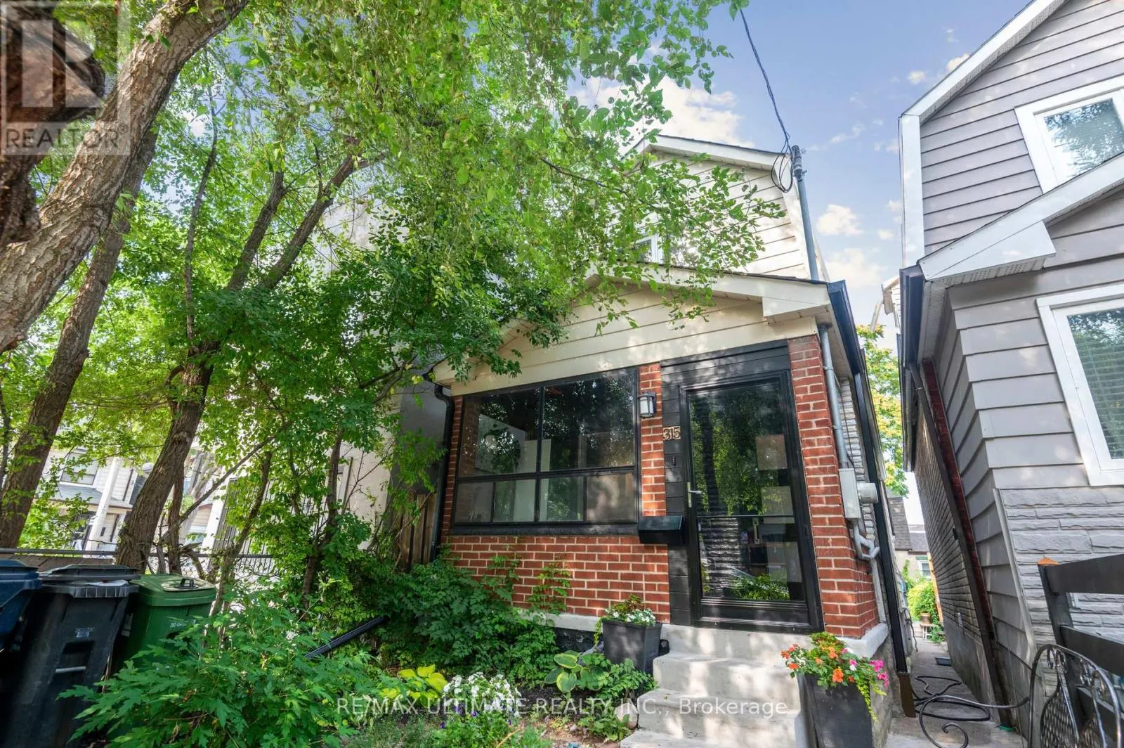 315 CEDARVALE AVENUE