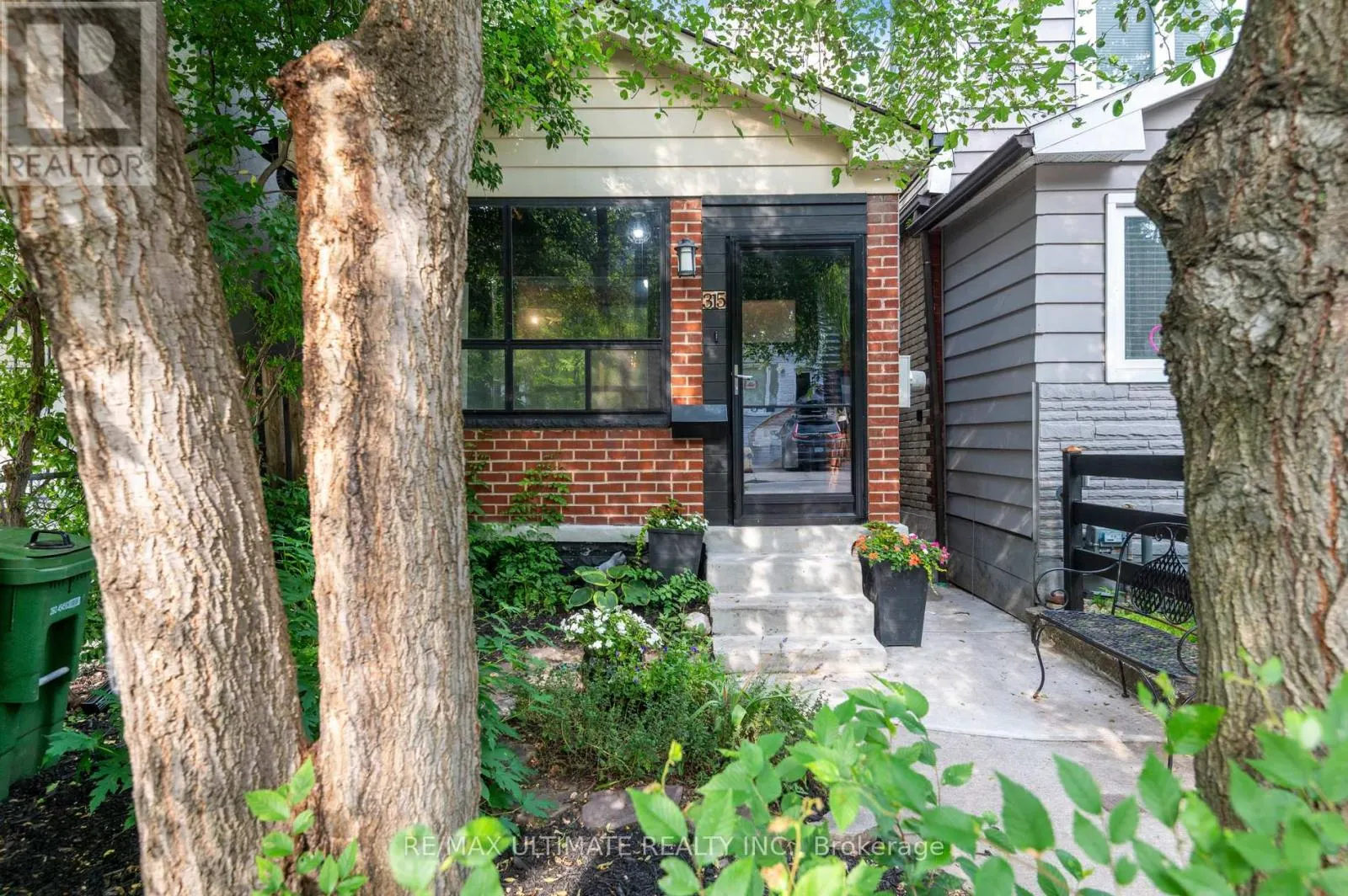 315 CEDARVALE AVENUE