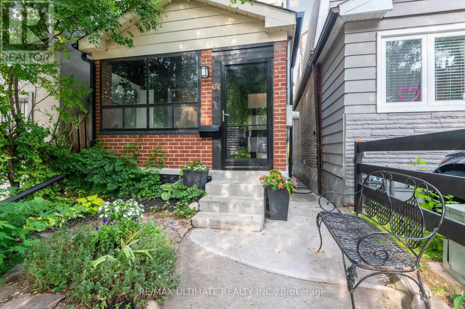 315 CEDARVALE AVENUE