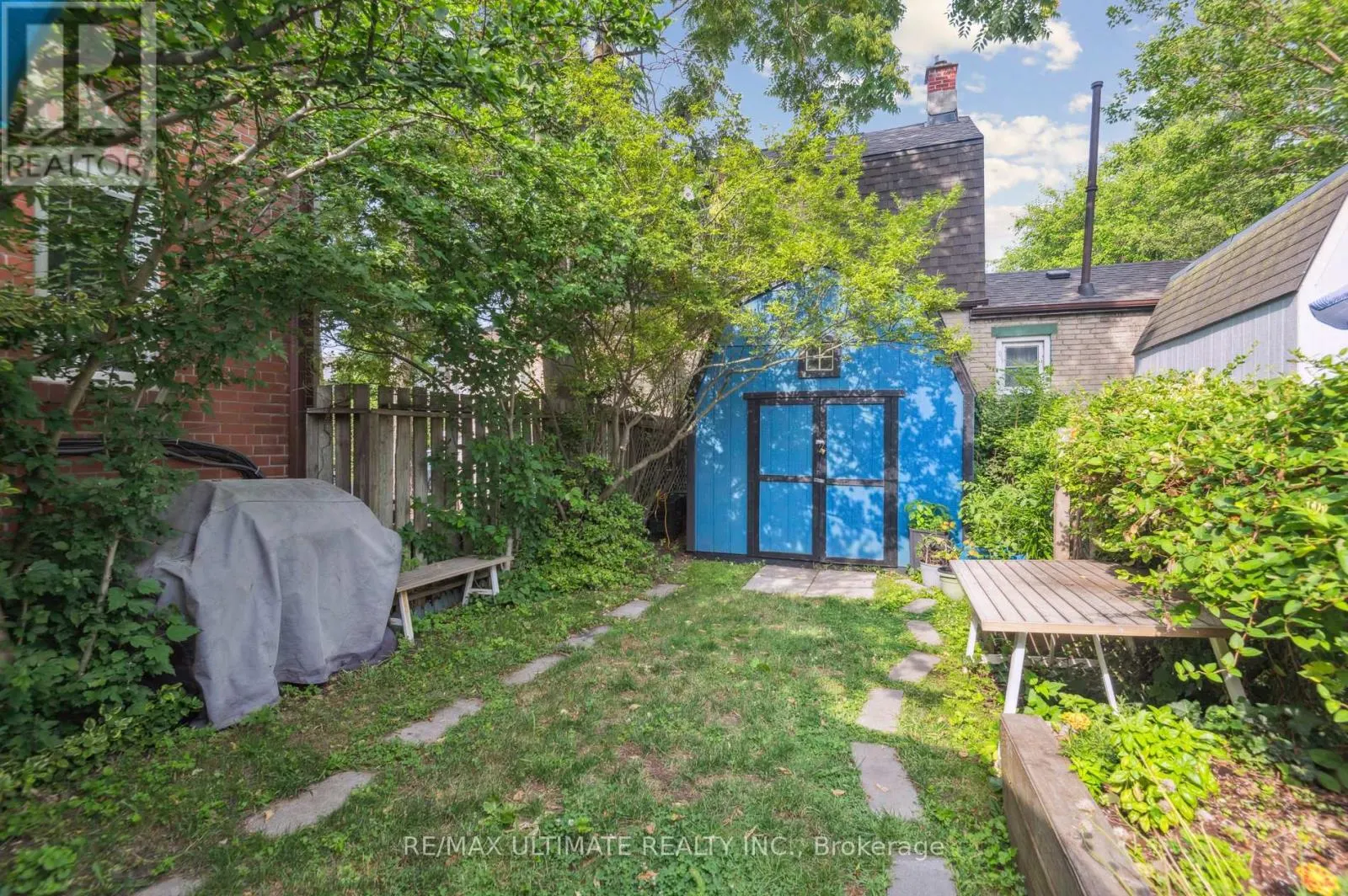 315 CEDARVALE AVENUE