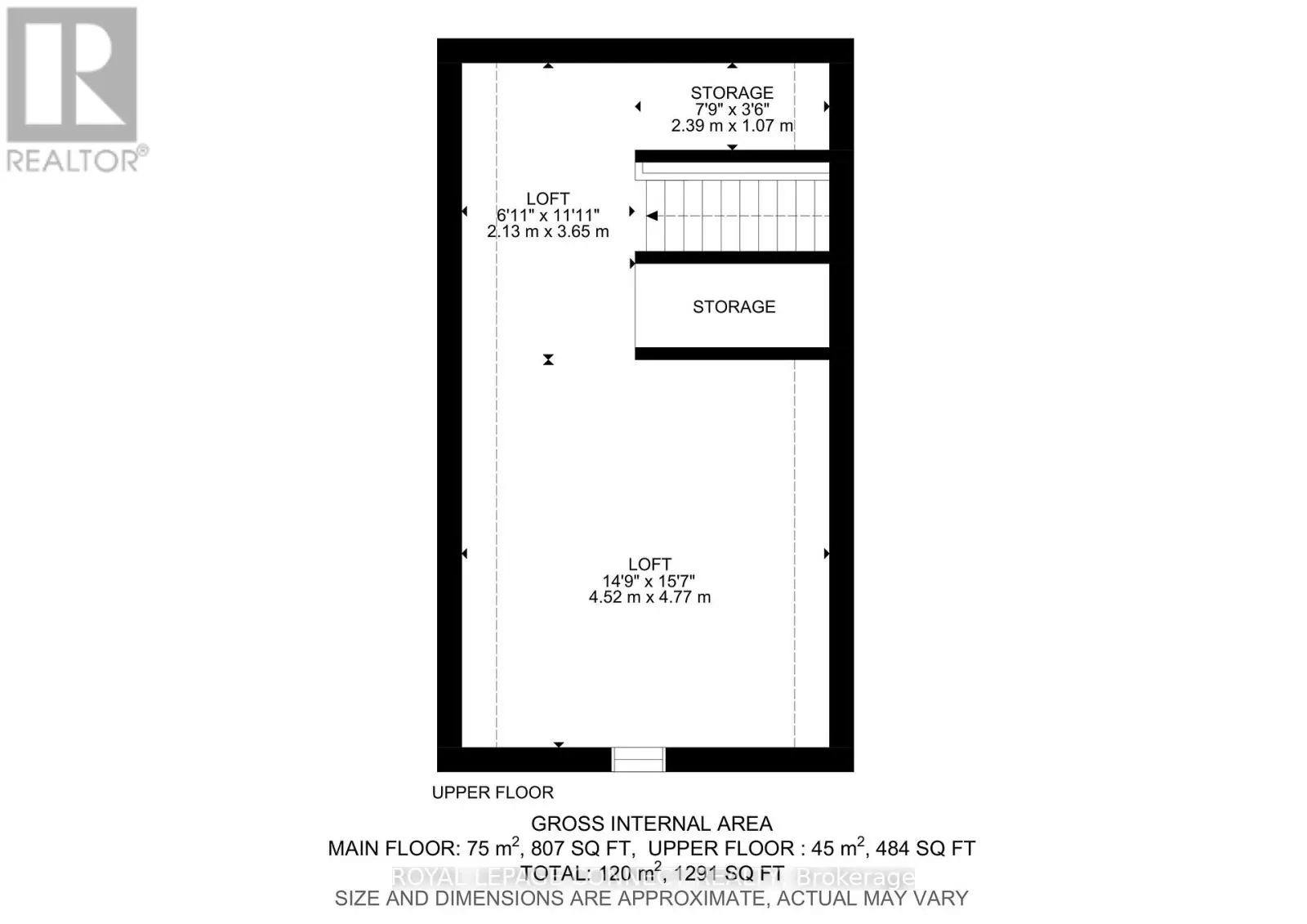 36 TUDOR AVENUE