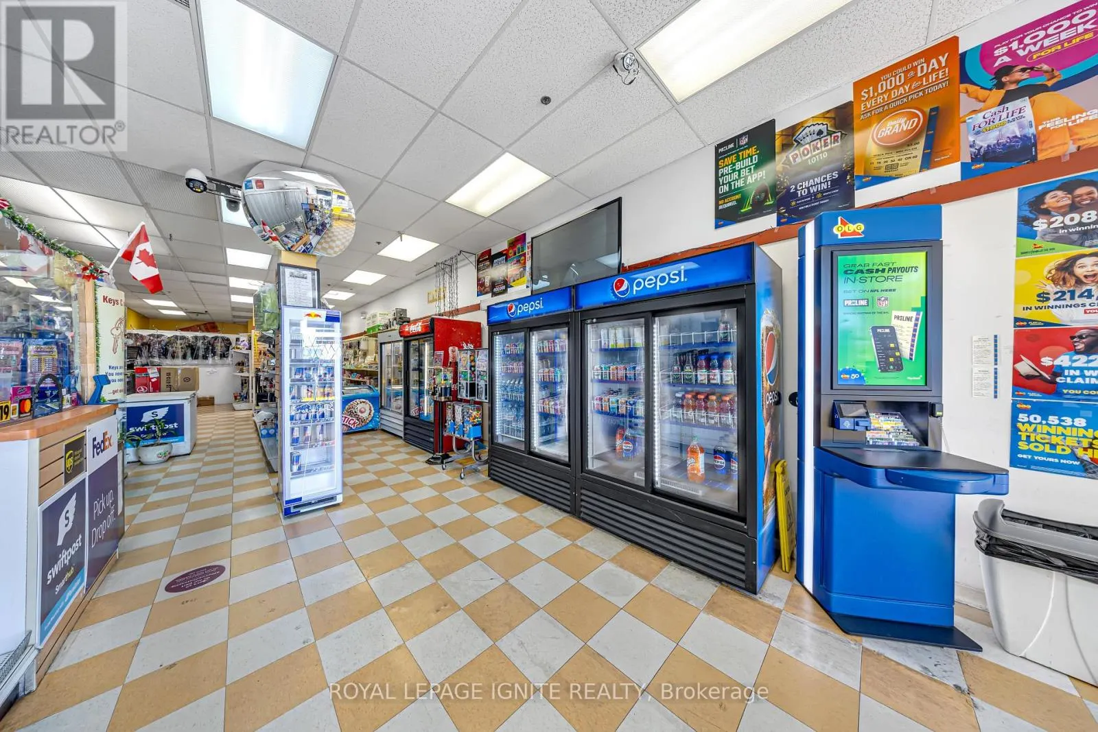 8 - 2650 LAWRENCE AVENUE E