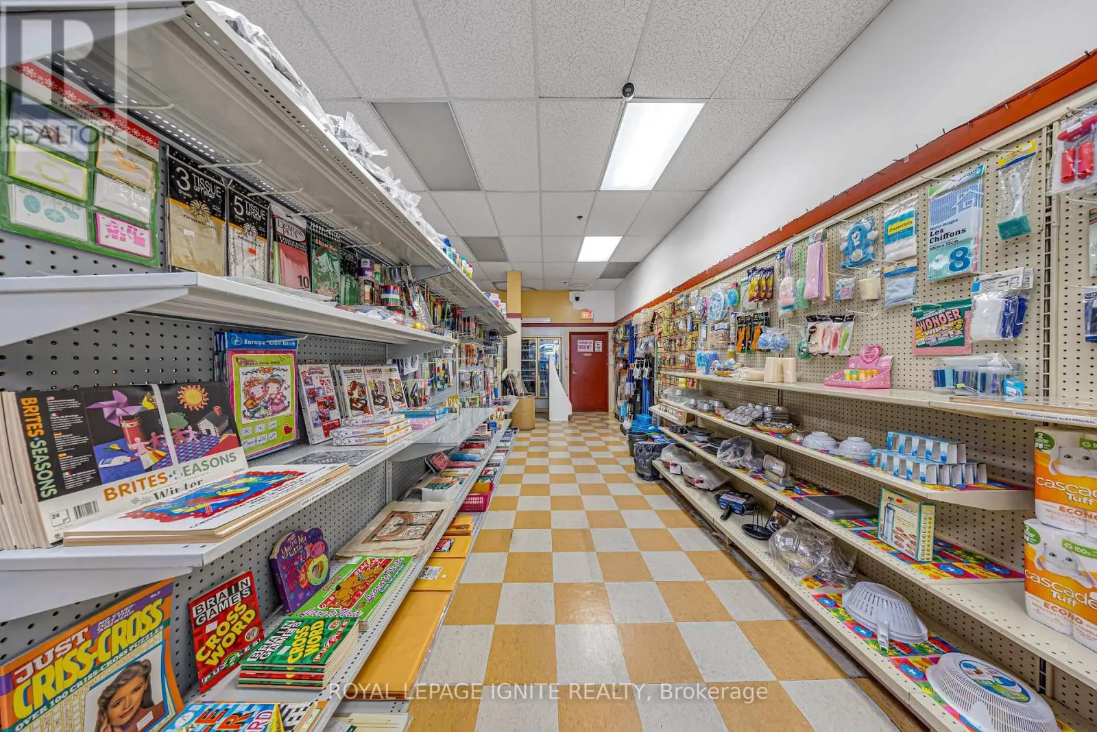 8 - 2650 LAWRENCE AVENUE E