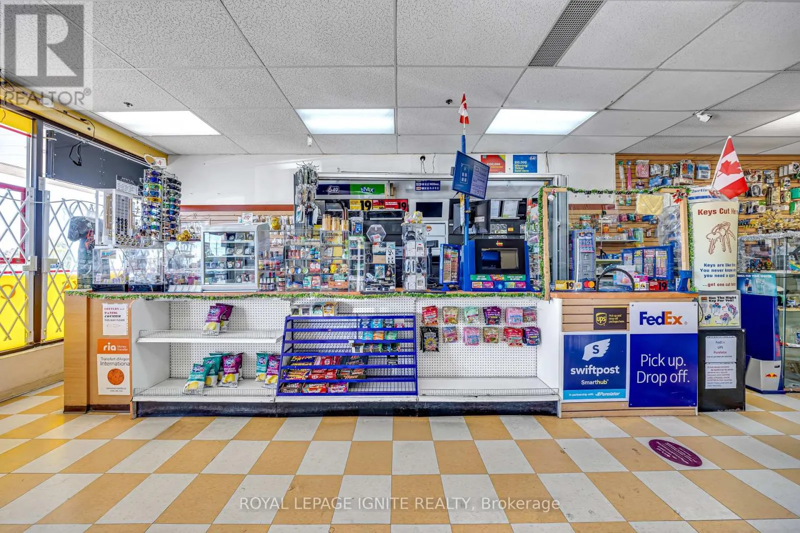8 - 2650 LAWRENCE AVENUE E