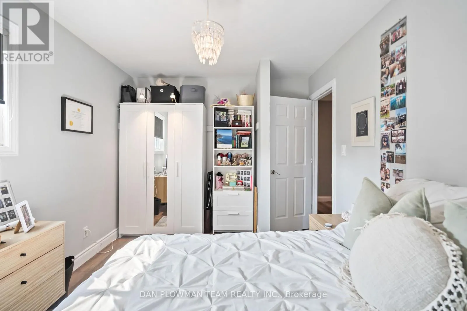 71 BARLEY MILL CRESCENT