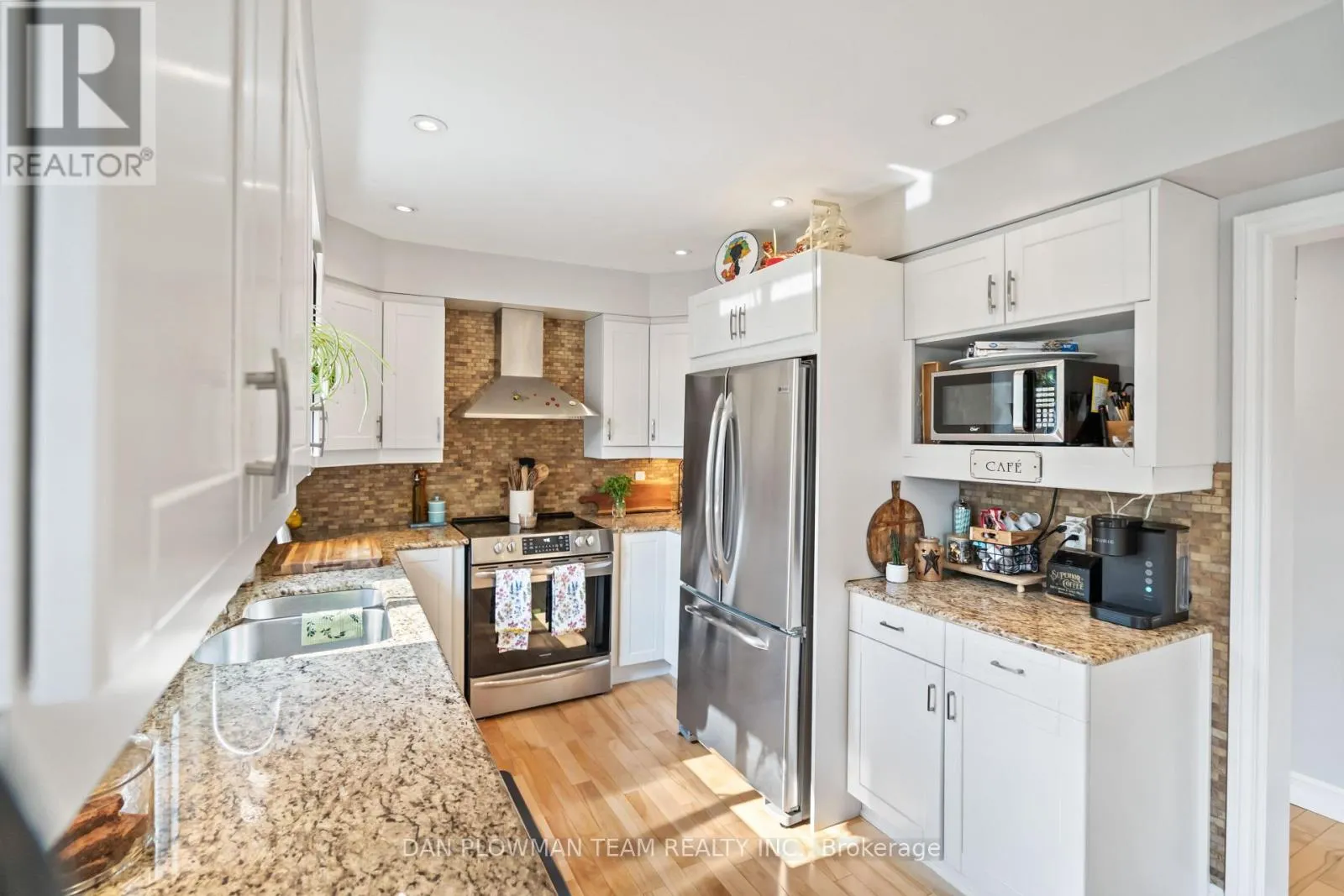 71 BARLEY MILL CRESCENT