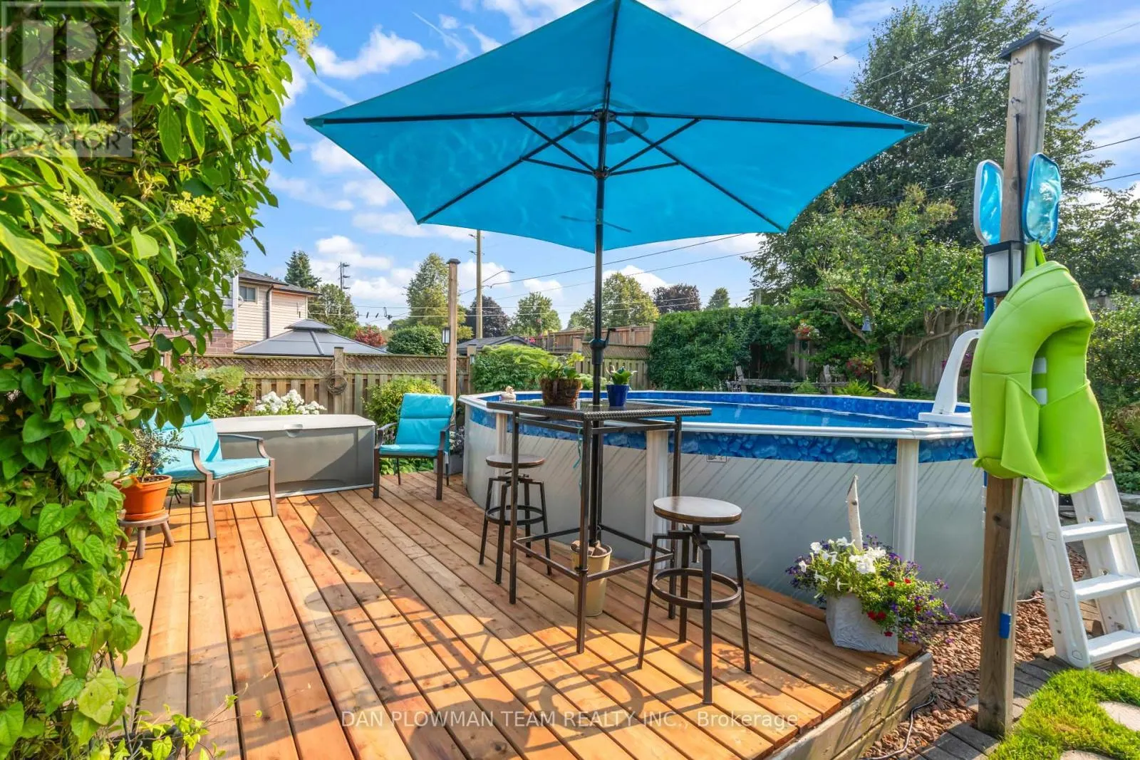 71 BARLEY MILL CRESCENT