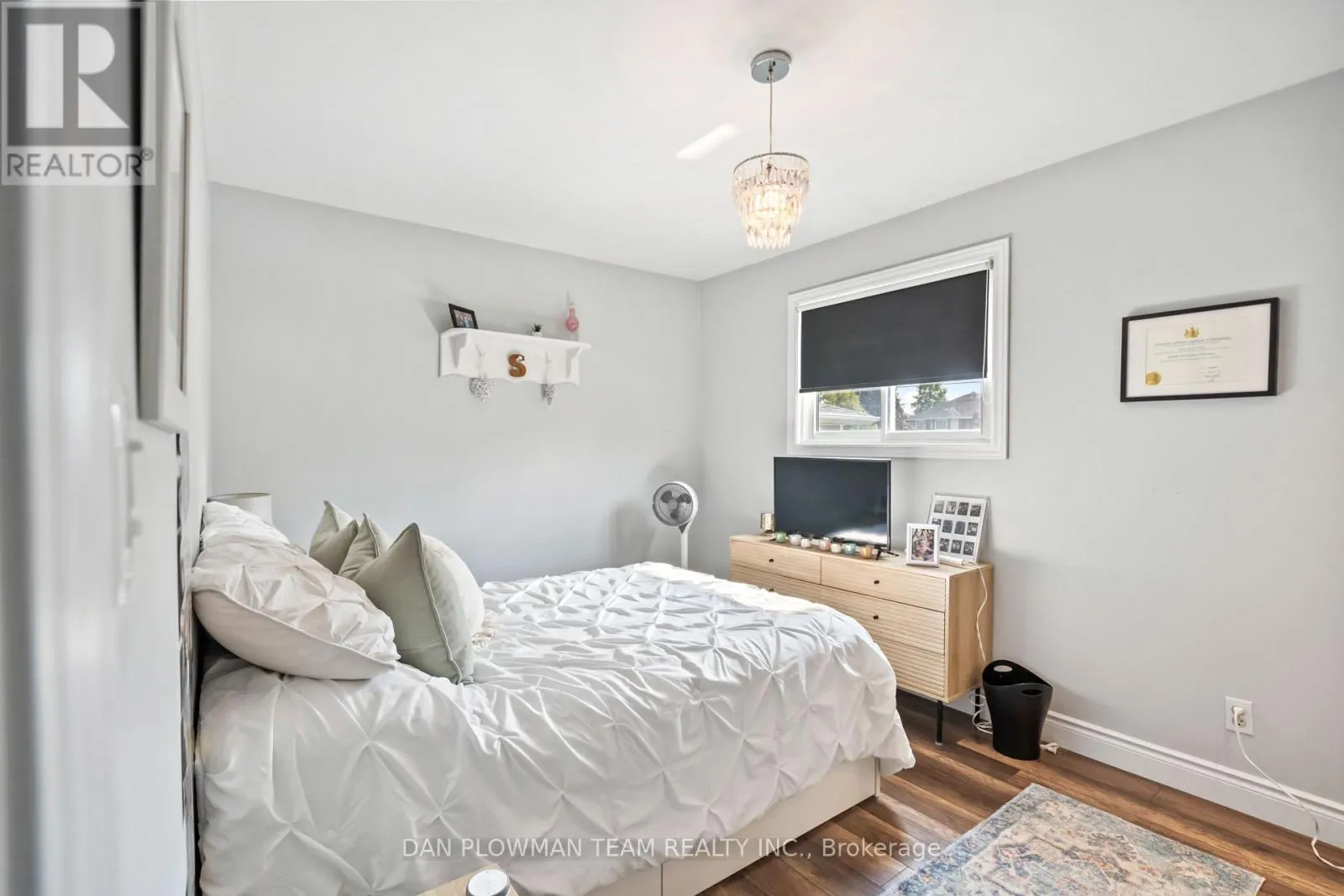 71 BARLEY MILL CRESCENT