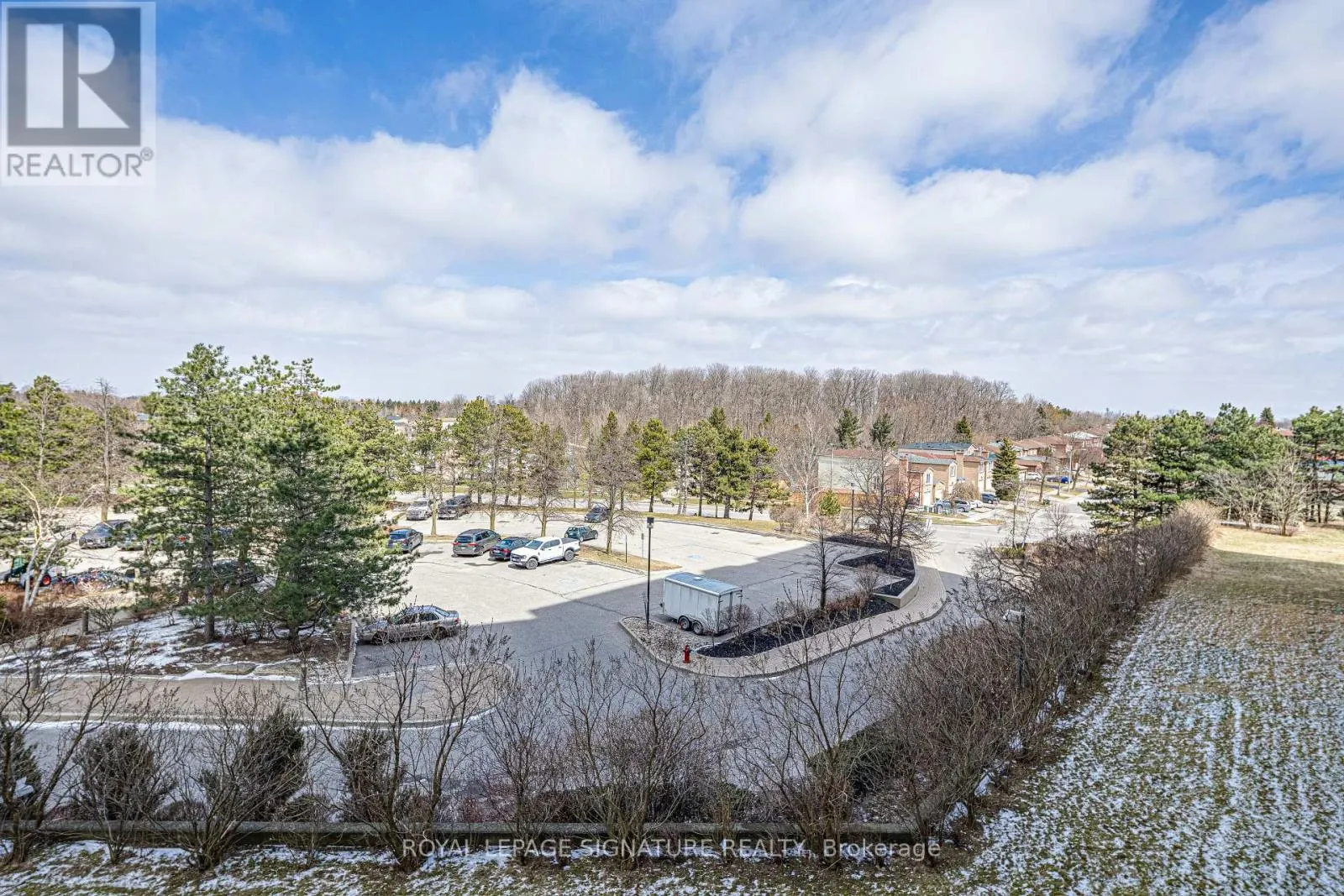 405 - 150 ALTON TOWERS CIRCLE