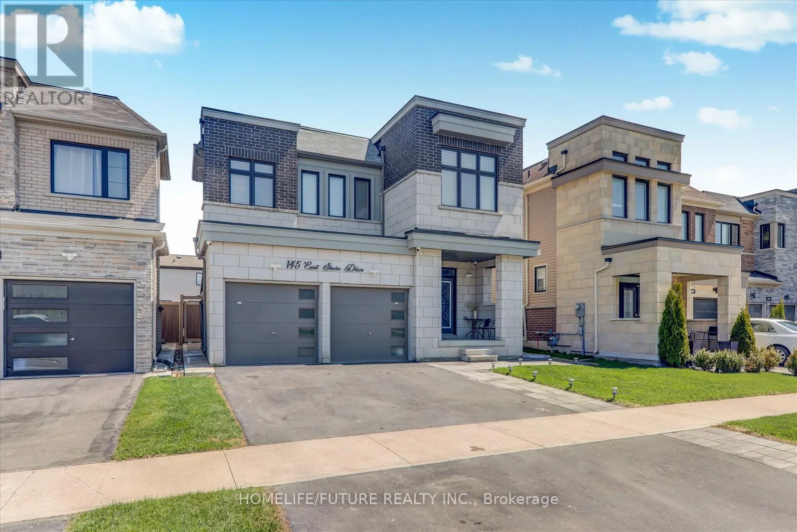 145 EAST SHORE DRIVE