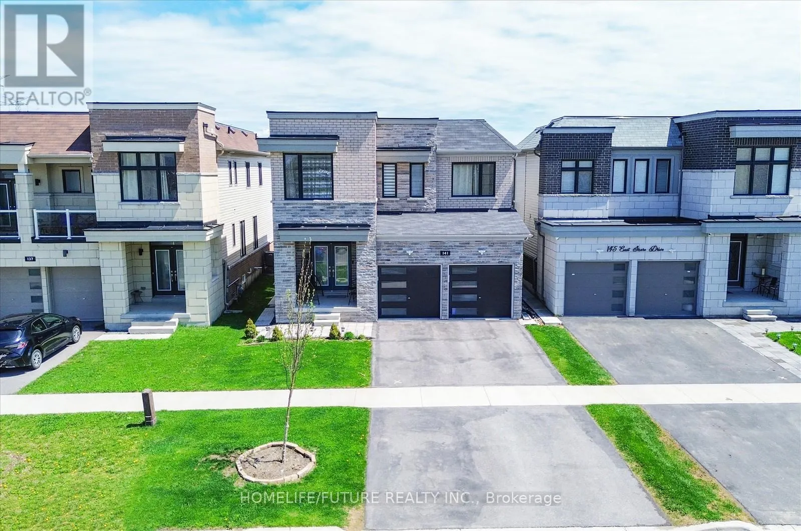 145 EAST SHORE DRIVE