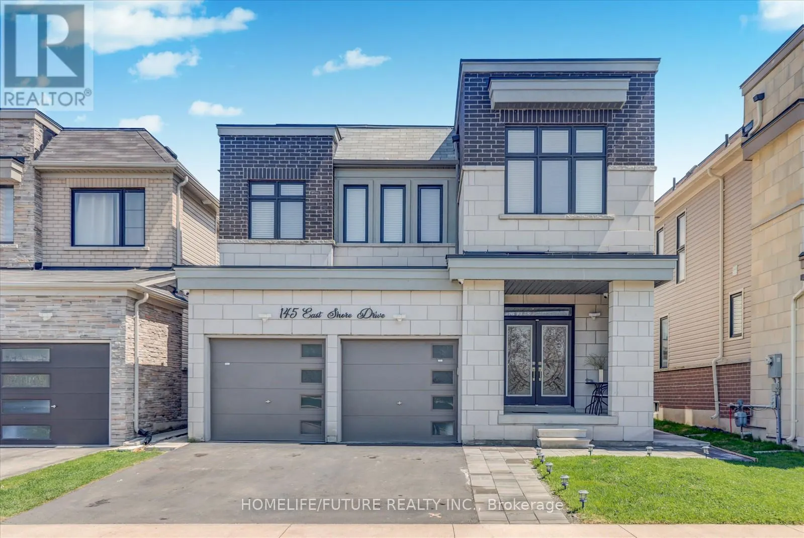 145 EAST SHORE DRIVE