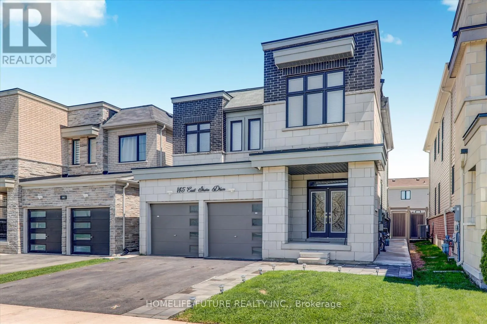 145 EAST SHORE DRIVE