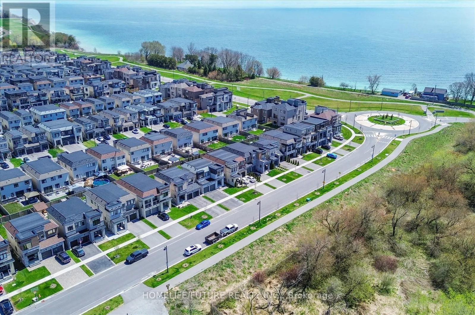 145 EAST SHORE DRIVE
