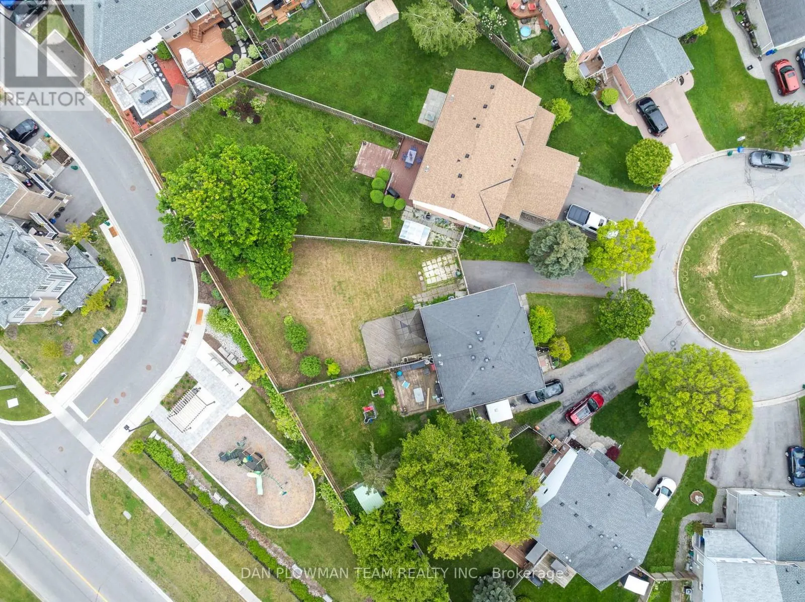 1411 BEAVERBROOK COURT