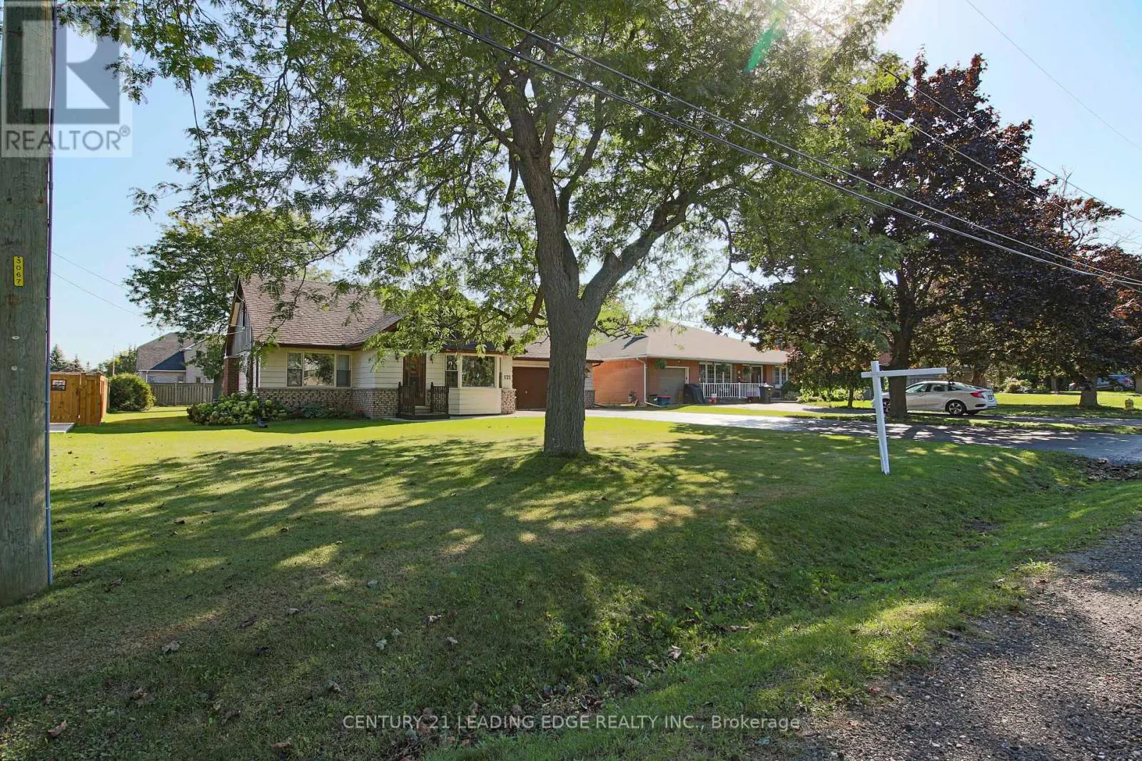 121 NORTHVIEW AVENUE