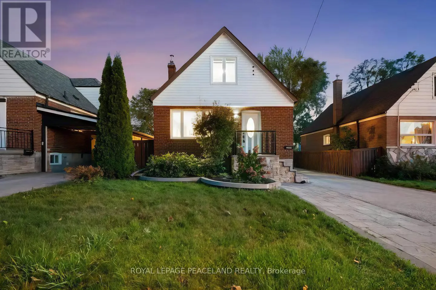 LOWER - 19 MIDHOLM DRIVE