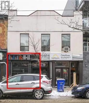 753 QUEEN STREET E