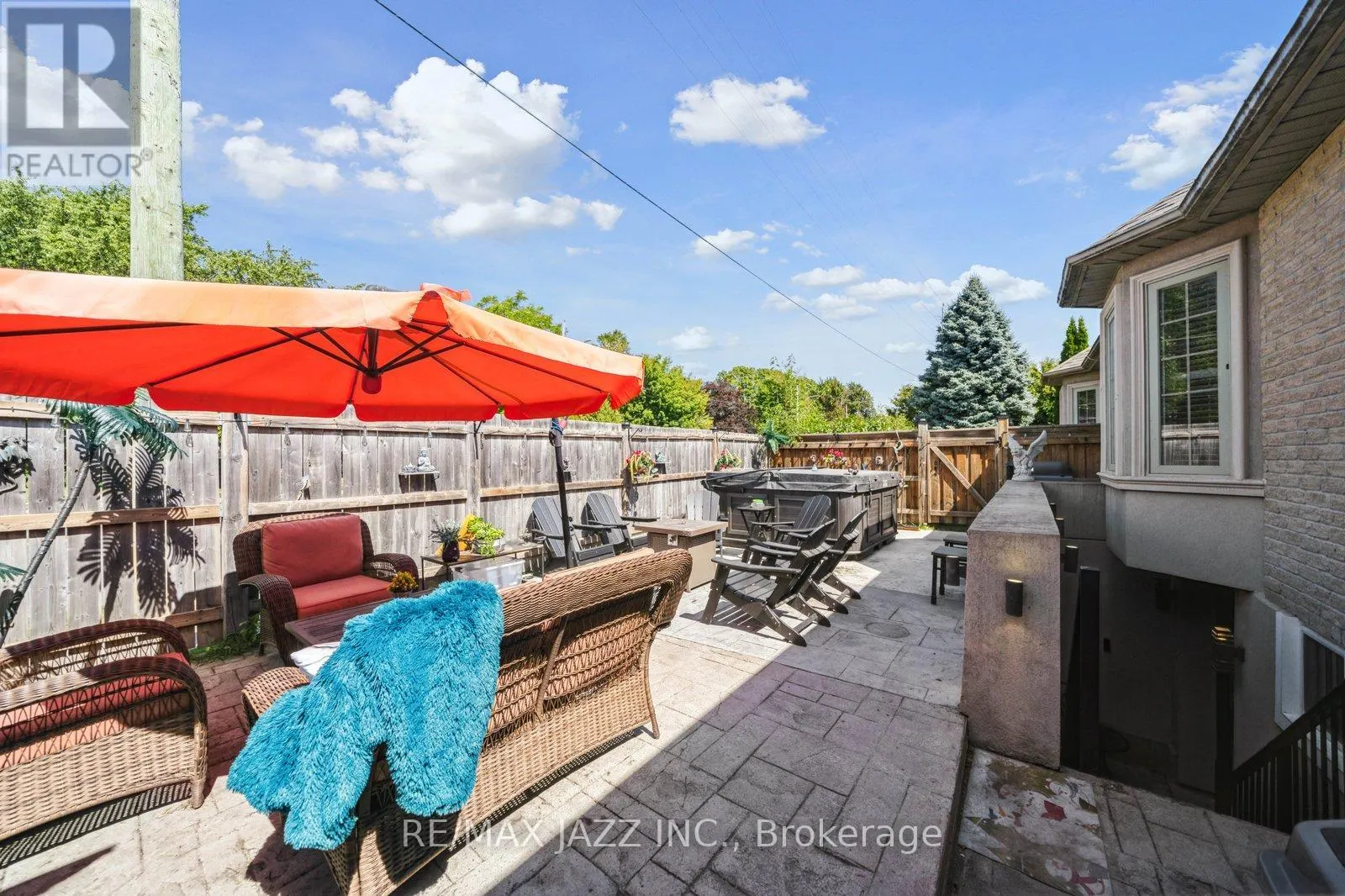 99 BELL DRIVE
