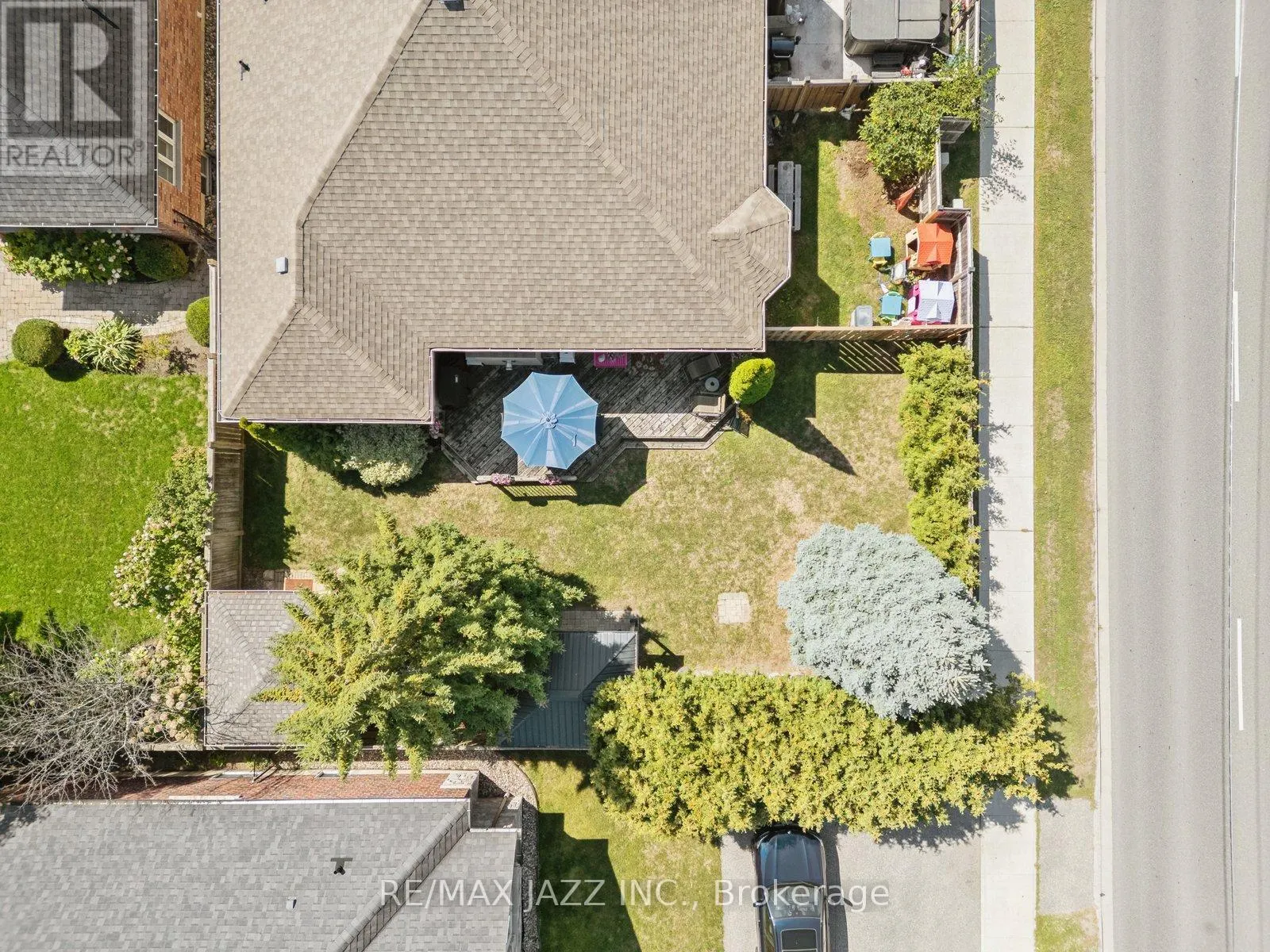 99 BELL DRIVE