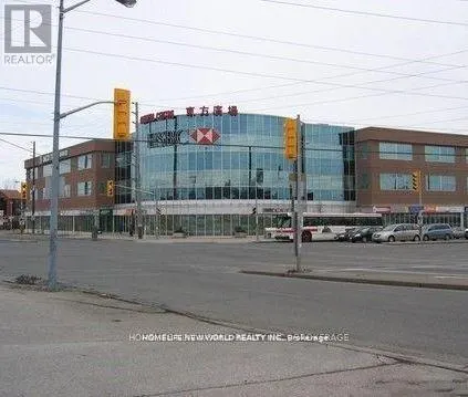 3103 - 4438 SHEPPARD AVENUE