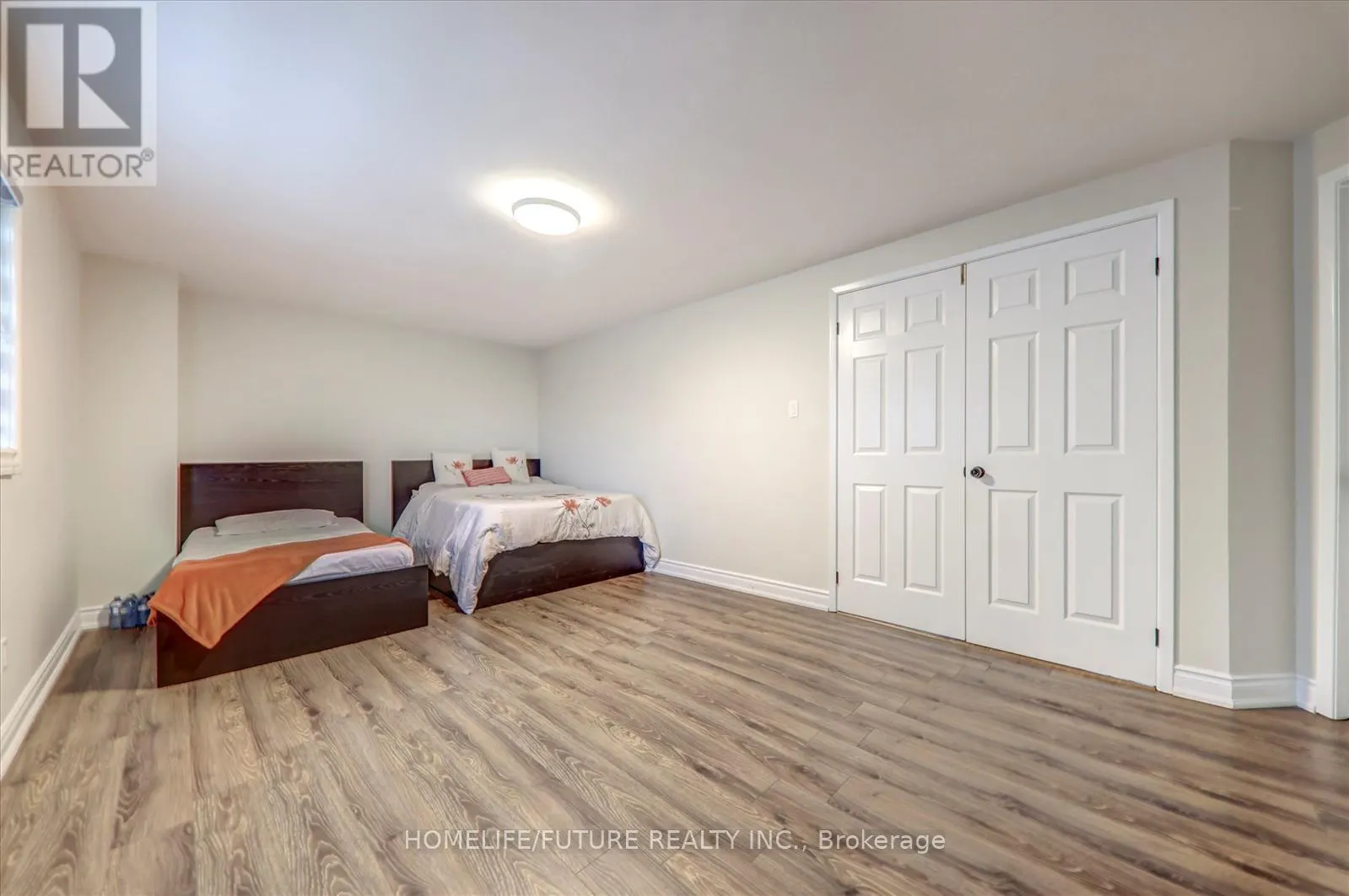 83 OLD FINCH AVENUE