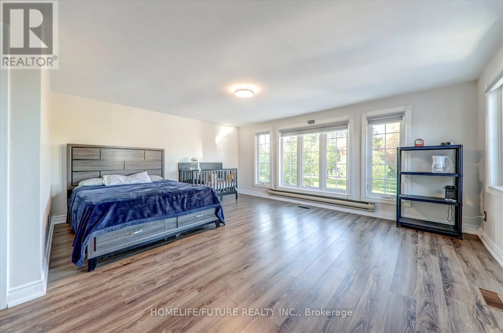 83 OLD FINCH AVENUE