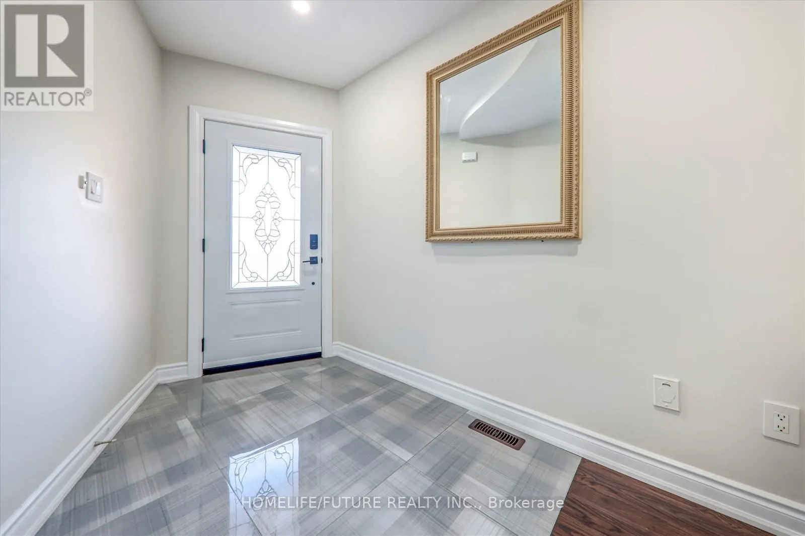 83 OLD FINCH AVENUE
