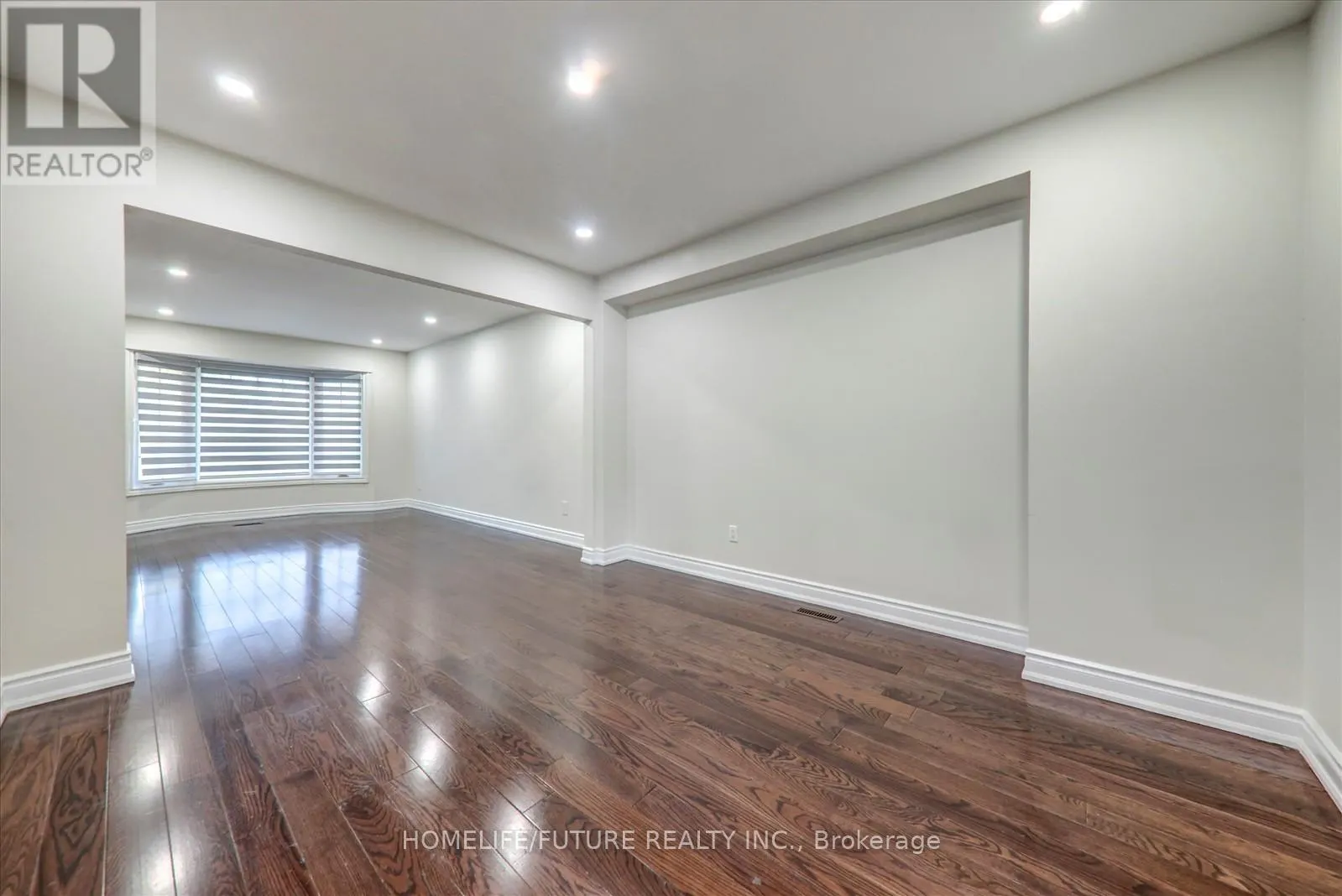 83 OLD FINCH AVENUE