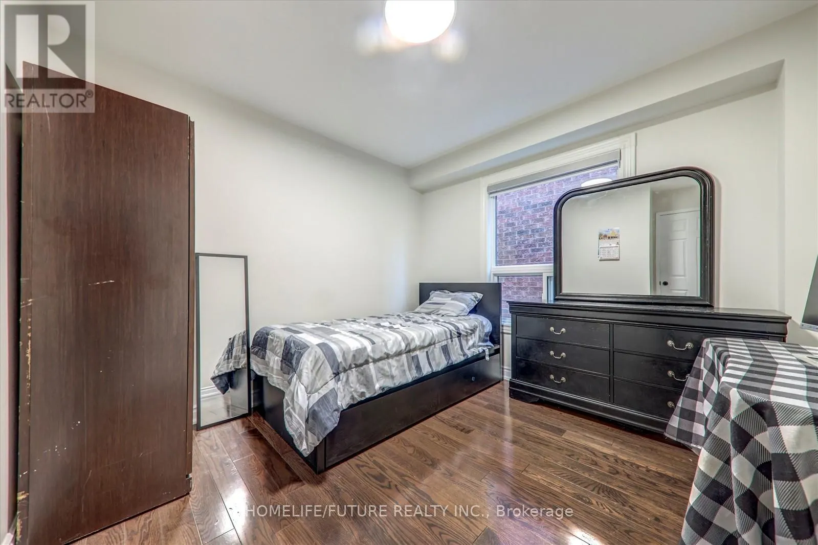 83 OLD FINCH AVENUE