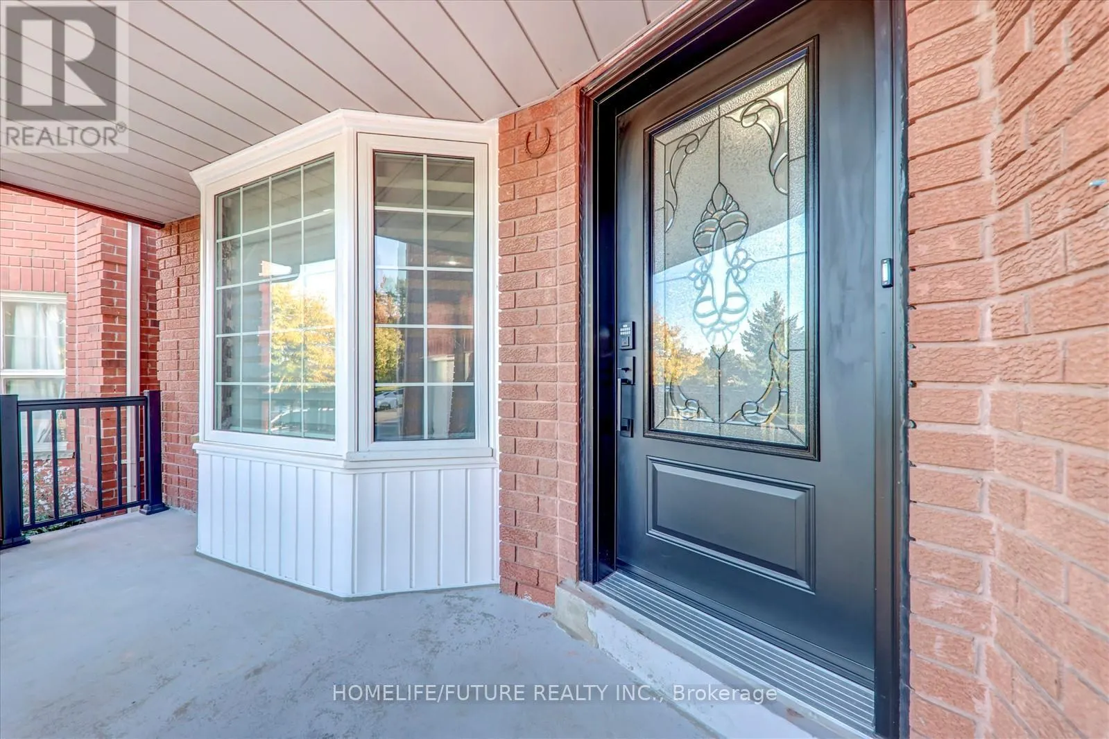 83 OLD FINCH AVENUE