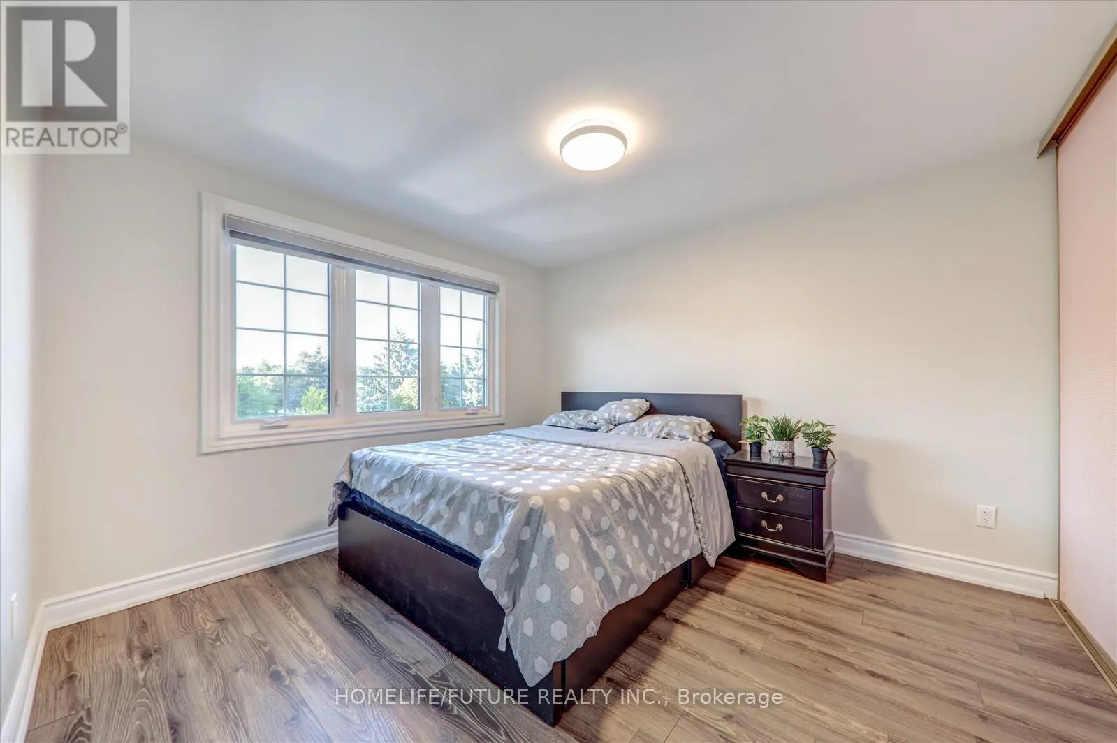 83 OLD FINCH AVENUE