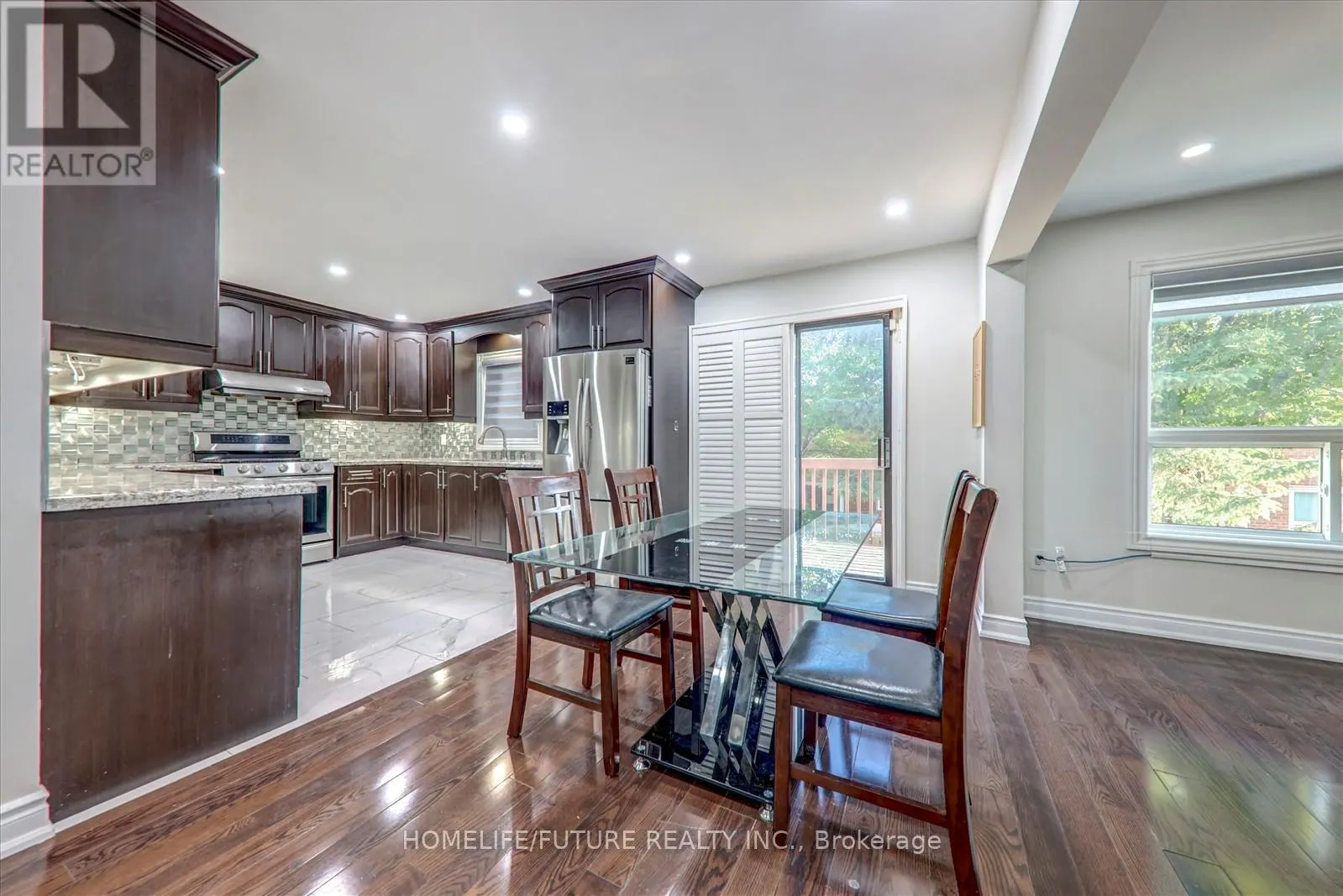 83 OLD FINCH AVENUE