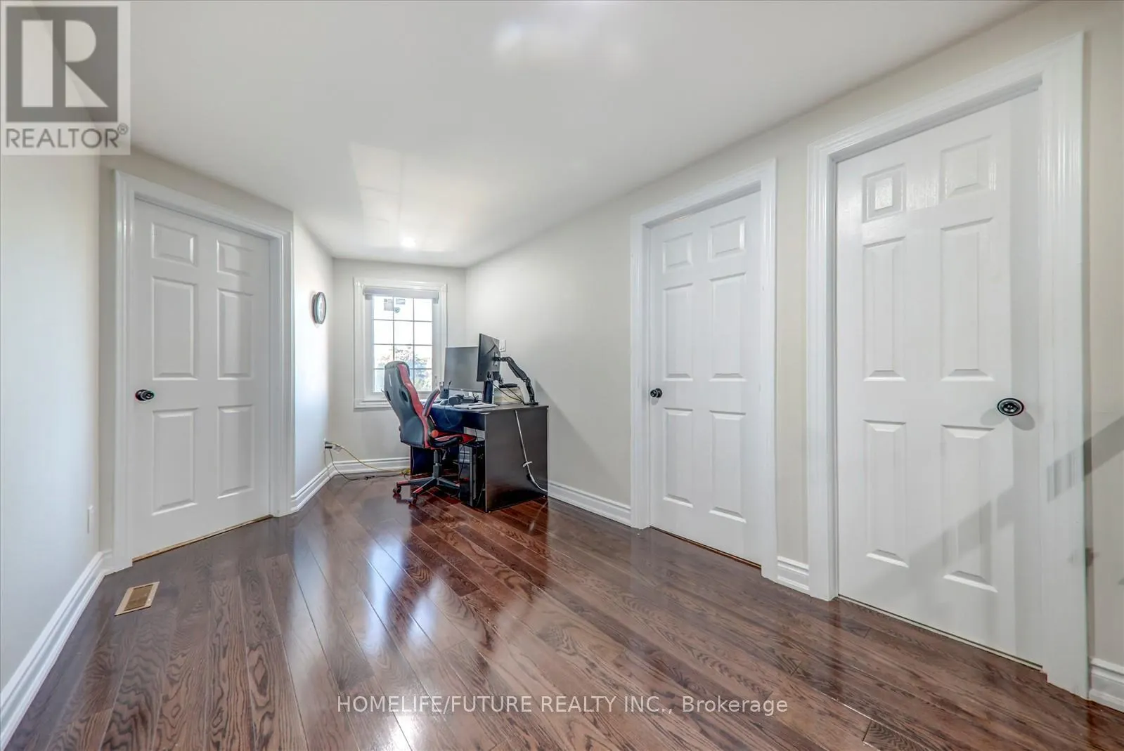 83 OLD FINCH AVENUE