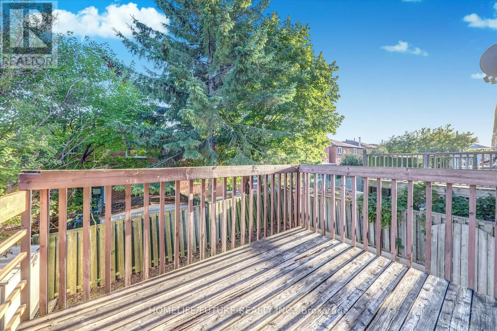 83 OLD FINCH AVENUE