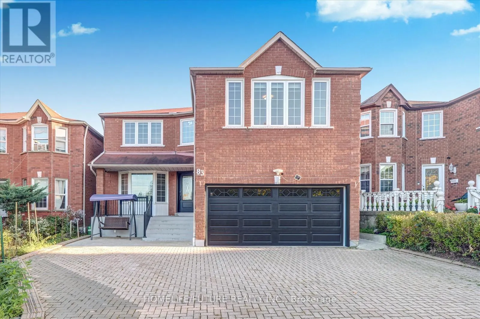 83 OLD FINCH AVENUE