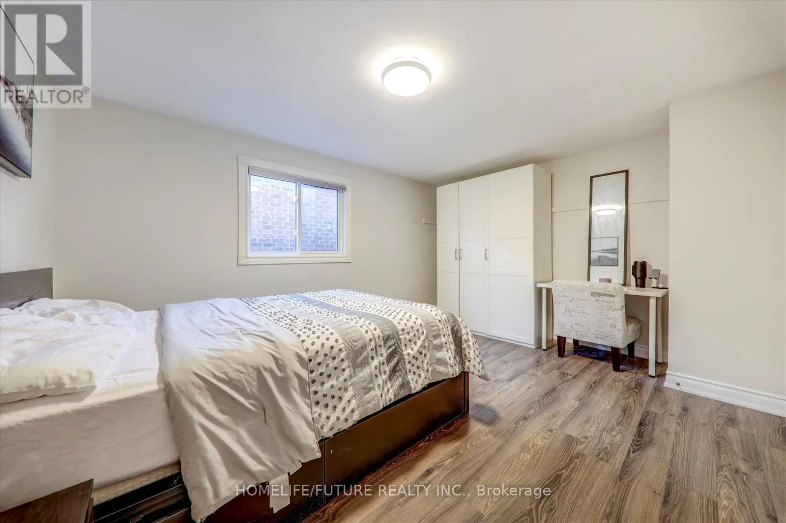 83 OLD FINCH AVENUE