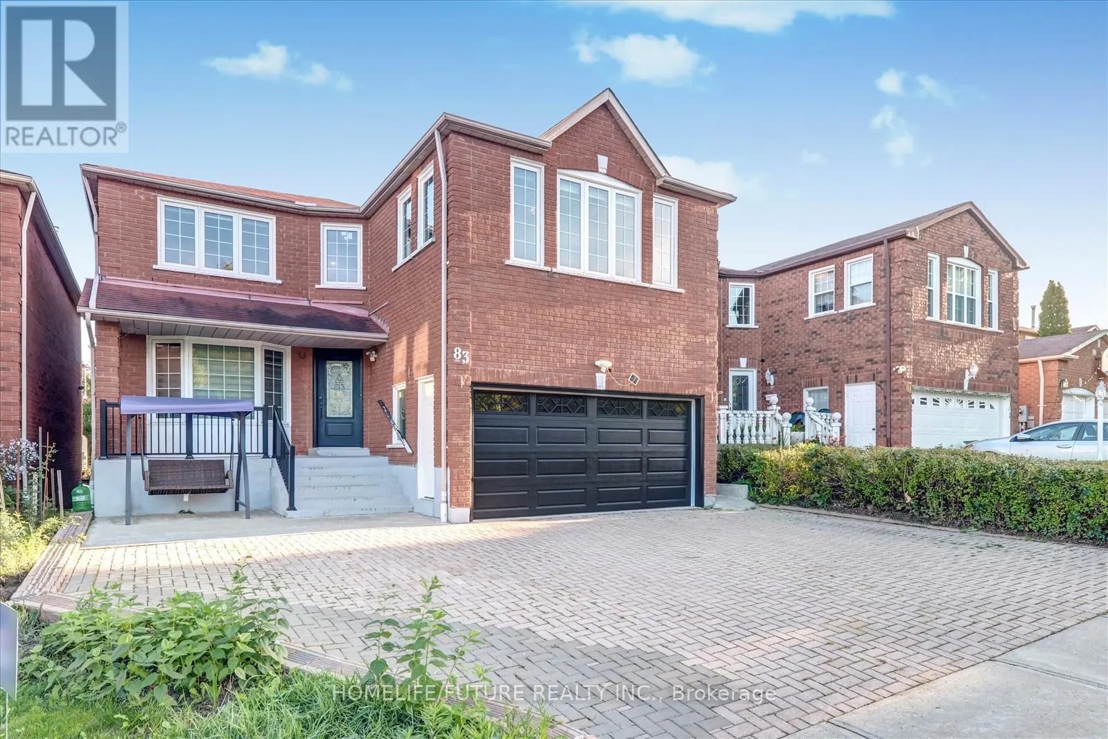 83 OLD FINCH AVENUE