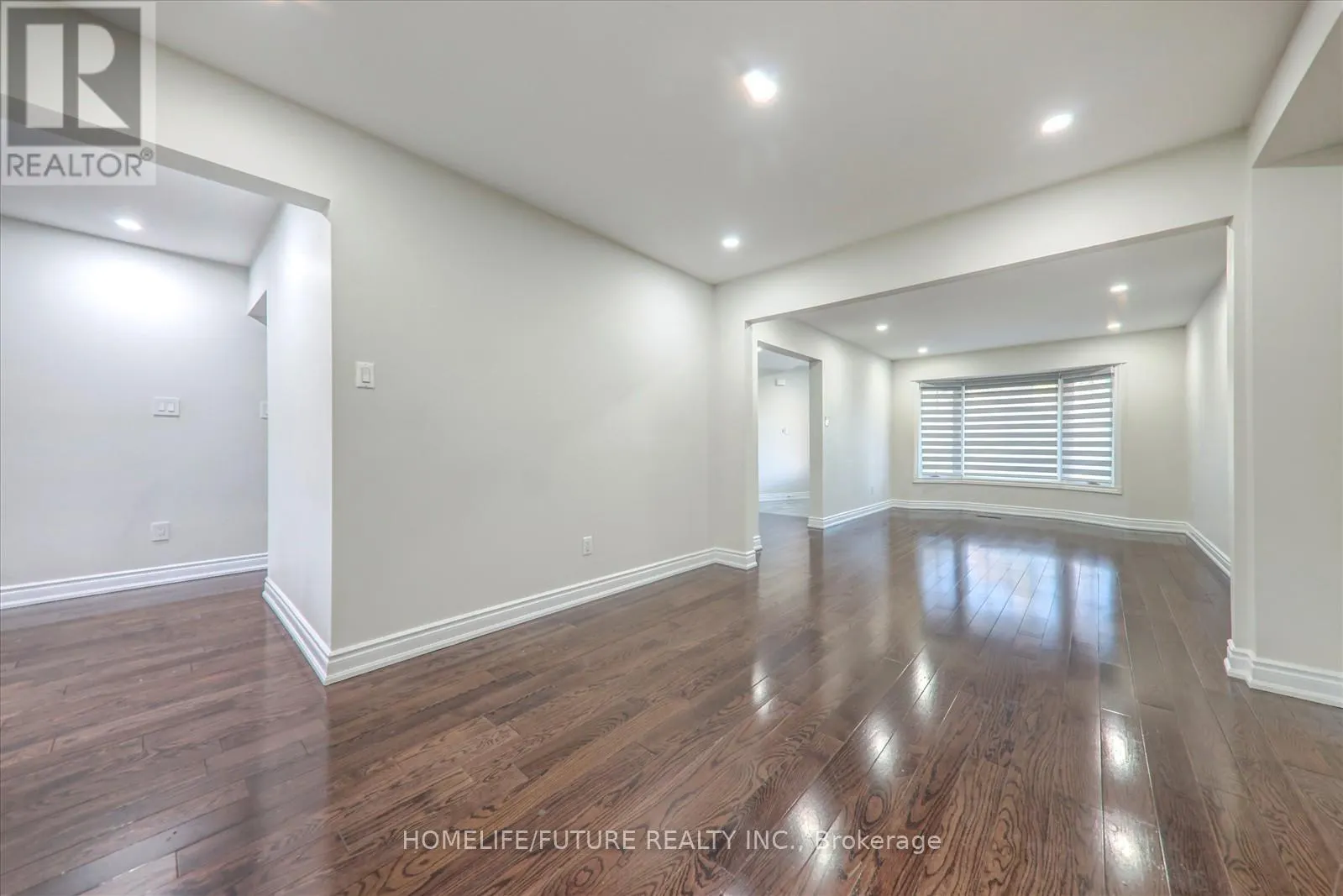 83 OLD FINCH AVENUE