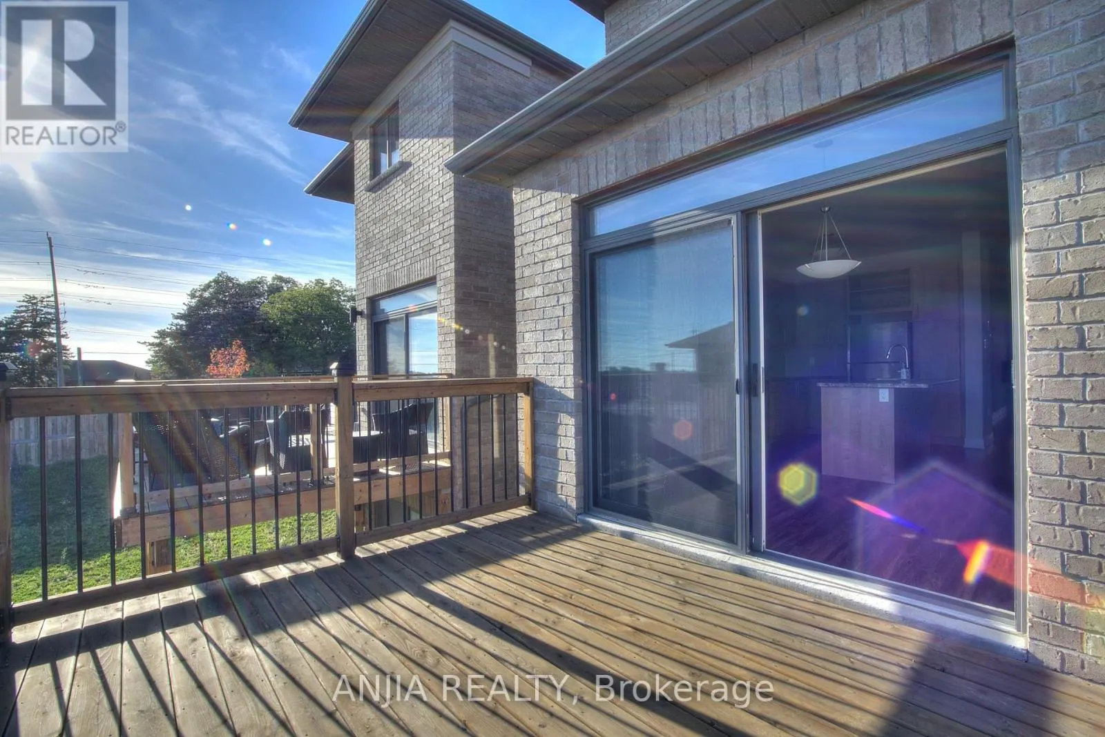 93 BARRISTER AVENUE