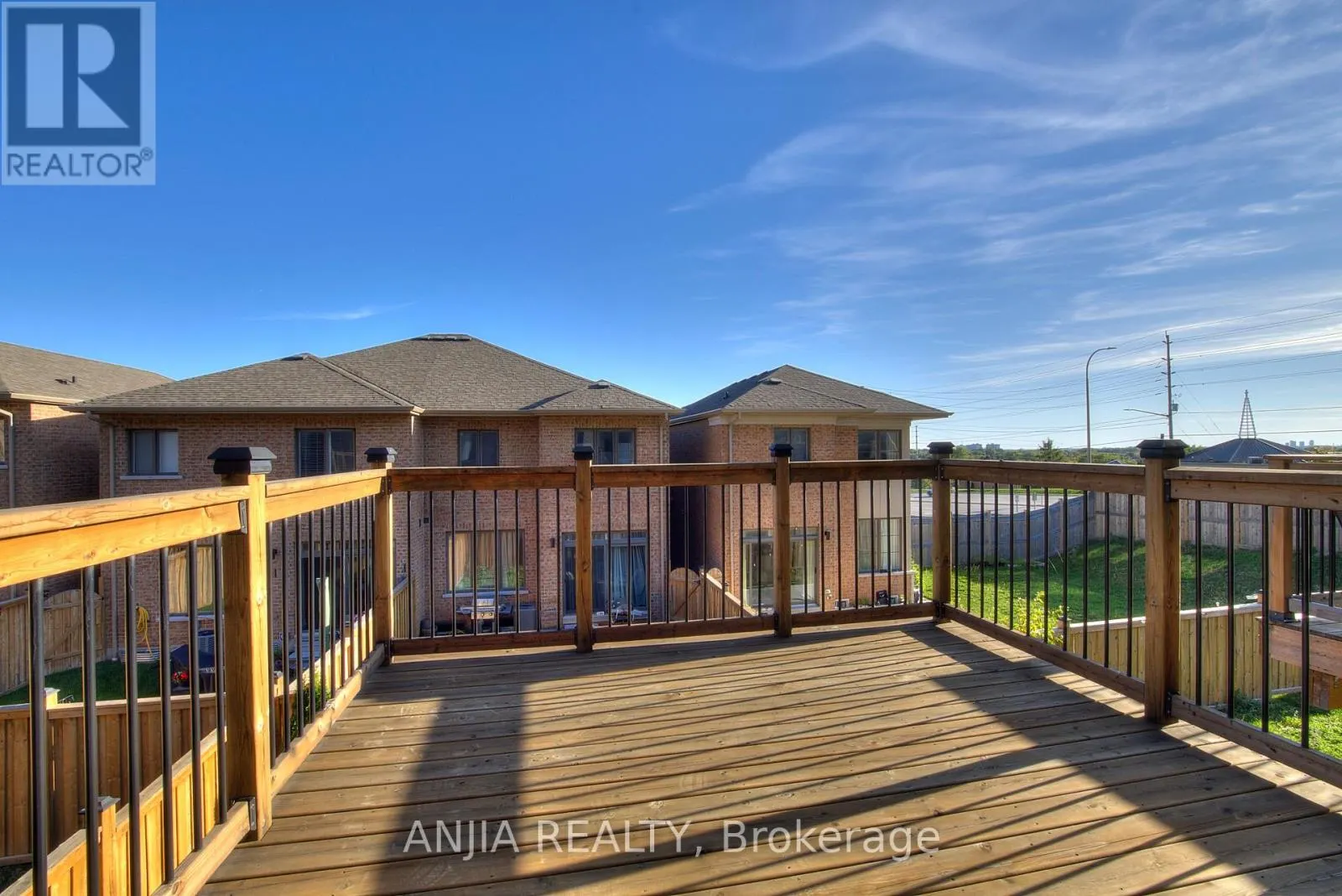 93 BARRISTER AVENUE