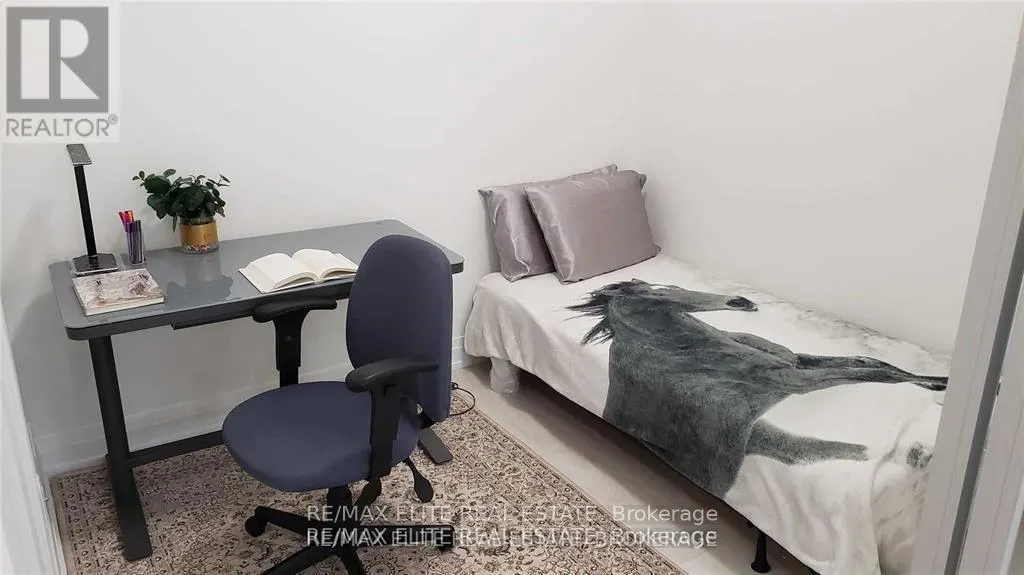 231 - 3121 SHEPPARD AVENUE E