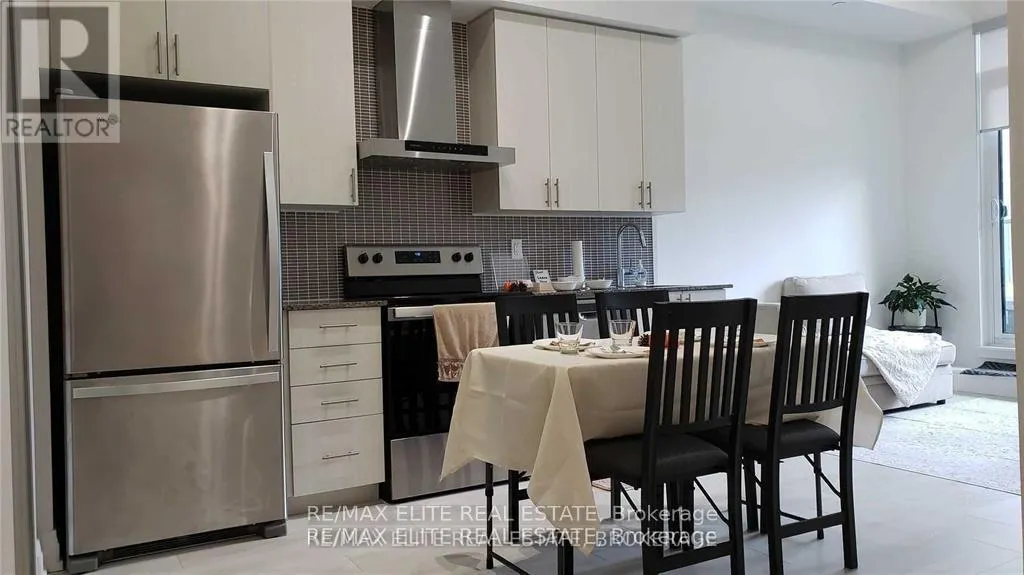 231 - 3121 SHEPPARD AVENUE E