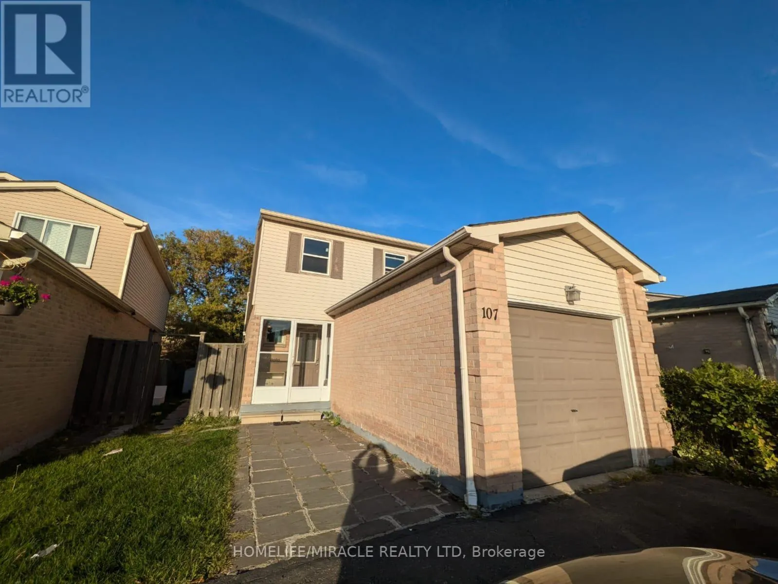 107 JACOB FISHER DRIVE