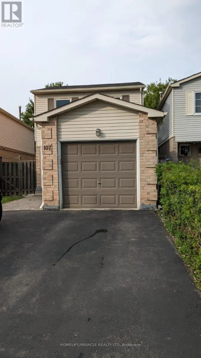 107 JACOB FISHER DRIVE